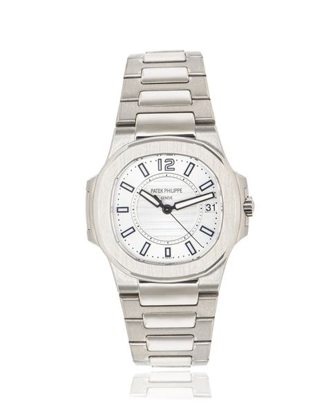 Patek Philippe Nautilus 7011/1G-001